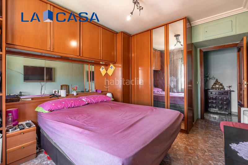 Foto e583d292-f832-4b13-9bda-087066ea5aed. Pis amb calefacció a Pradolongo Madrid
