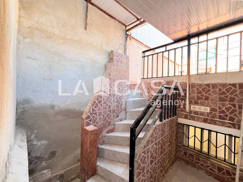 Foto 2d5de416-dfa7-4750-953b-34d29230d6f8. Casa adosada  en venta en carrer de richard strauss, Llefià en Badalona