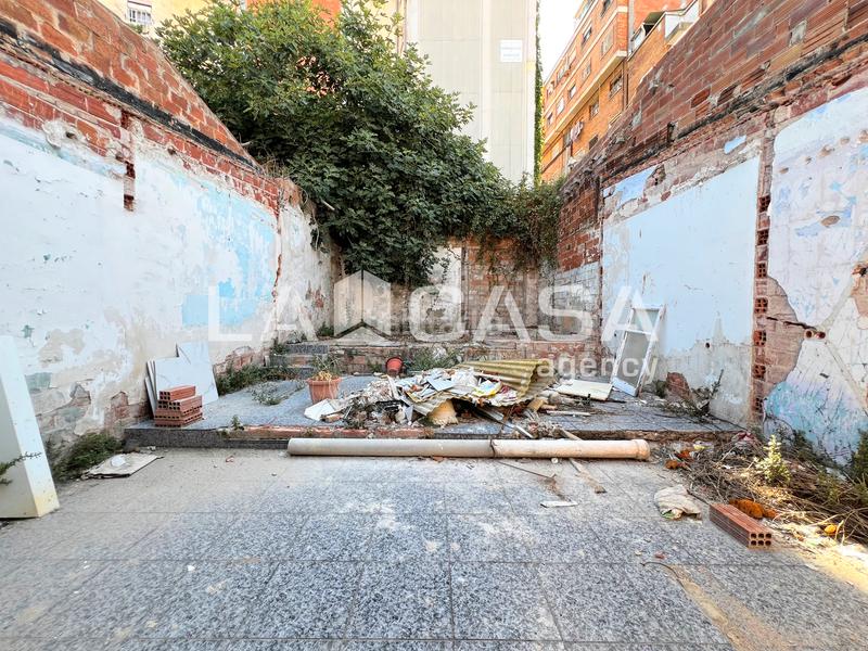 Foto 75857212-dd4d-4f5e-9d60-8cdde22bde18. Casa adosada  en venta en carrer de richard strauss, Llefià en Badalona