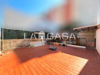Casa adossada  Carrer de richard strauss. Casa adosada en venta en carrer de richard strauss, llefià