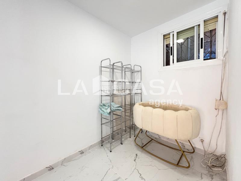 Foto ef046102-b5fd-4998-8519-859c61e5f5a4. Casa adosada  en venta en carrer de richard strauss, Llefià en Badalona