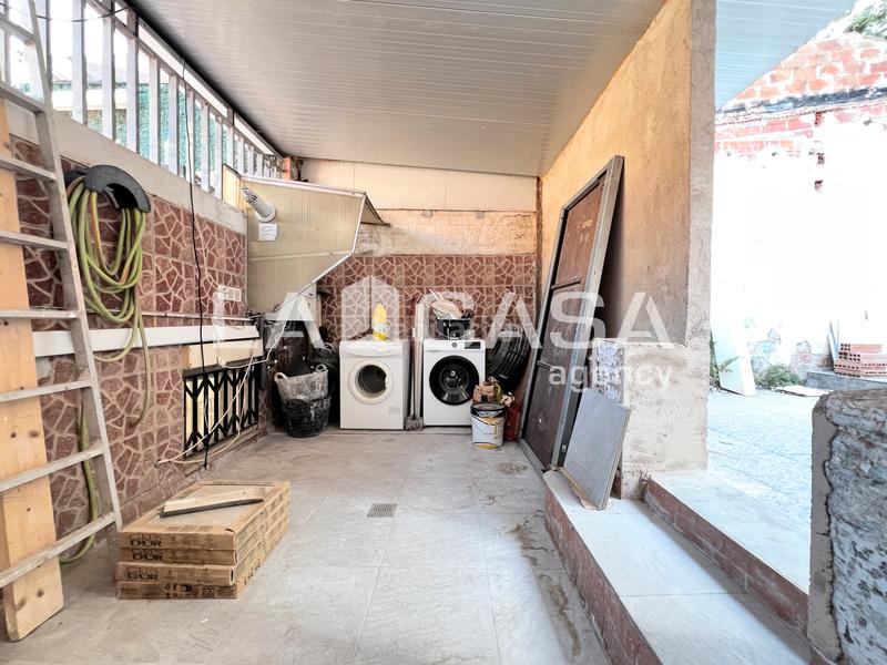 Foto fd2d5a0d-3c3d-426a-bef2-ea7e61a46f7c. Casa adosada  en venta en carrer de richard strauss, Llefià en Badalona