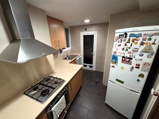 Appartement  Calle brasil. Piso ideal en calle brasil