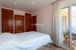Pis a Calafell Platja. Piso reformado