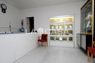 Local Comercial en Carrer d'Amílcar