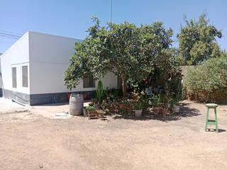 Chalet  Urbanización luisas b. Parcela en las luisas