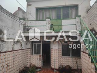 Casa  Calle diecinueve de abril. Casa en la pólvora