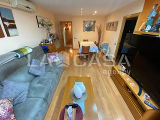 Appartement  Rambla de sant sebastià. Piso en venta en centre