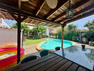 Chalet  Carrer dels pirineus. Casa o chalet independiente en venta en calle dels pirineus