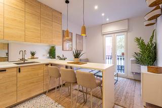 Etagenwohnung  Calle de argumosa. Piso en venta en calle de argumosa