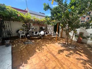 Casa  Calle las palmas. Casa en la línea de la concepción