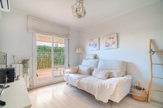 Penthouse  Carrer de joan fiveller. Ático en venta en riera
