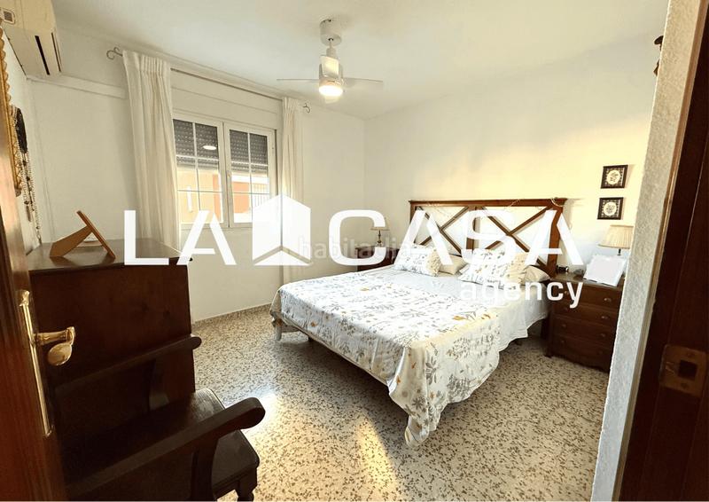 Foto 0e97ed2f-337e-481c-93d2-e9219aeb5229. Piso excelente vivienda en san diego en Pino Montano - Consolación Sevilla
