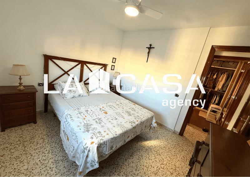 Foto 45b2b91d-5b3c-4749-99fd-2b828f5a47c7. Piso excelente vivienda en san diego en Pino Montano - Consolación Sevilla