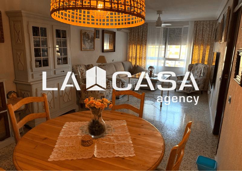 Foto 532859f5-a257-4317-89f6-dbdc17fcaf7d. Piso excelente vivienda en san diego en Pino Montano - Consolación Sevilla