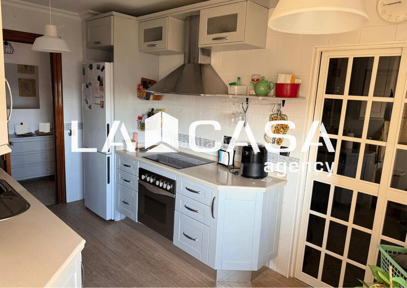 Foto 65d8574c-44a3-45ec-8f47-aa1ee741d29f. Piso excelente vivienda en san diego en Pino Montano - Consolación Sevilla