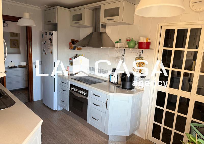 Foto 74c5a6d4-79f3-4bc5-8625-6cfd85584edc. Piso excelente vivienda en san diego en Pino Montano - Consolación Sevilla