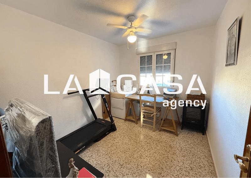 Foto a9cf85b1-4737-43c1-9637-35e7b5be9ce9. Piso excelente vivienda en san diego en Pino Montano - Consolación Sevilla