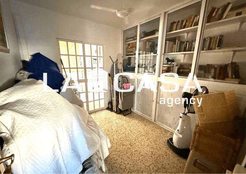 Foto d230ca72-2fed-4dfa-b583-a77509fe303a. Piso excelente vivienda en san diego en Pino Montano - Consolación Sevilla