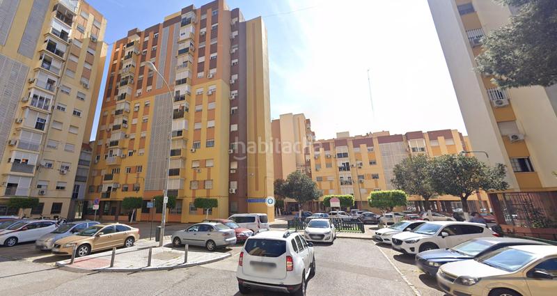 Foto e926b5ed-2add-4f3f-add7-82893a9684c0. Piso excelente vivienda en san diego en Pino Montano - Consolación Sevilla