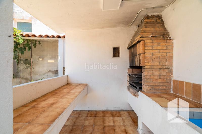 Foto 325811eb-6d81-4b49-bbf7-c0b07ab63883. Casa amb aparcament piscina a Torrent Ballester Viladecans