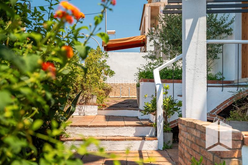 Foto 6896f311-4321-408f-a455-682bd2507255. Casa amb aparcament piscina a Torrent Ballester Viladecans