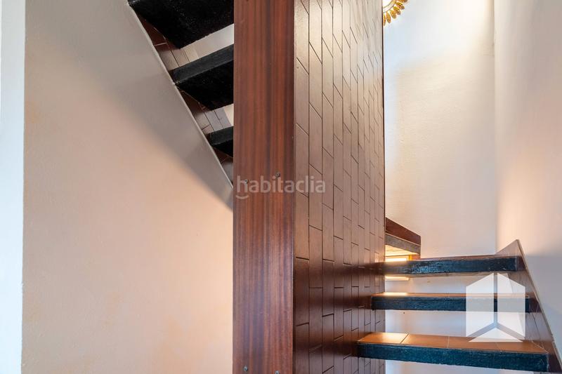 Foto b6fb2f8a-abd6-49b6-b98d-362b2f03e0b7. Casa amb aparcament piscina a Torrent Ballester Viladecans
