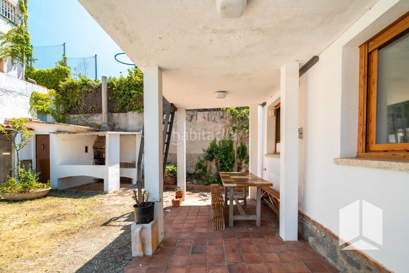 Foto c072a210-4434-40be-ae0b-7ff3d8577c36. Casa amb aparcament piscina a Torrent Ballester Viladecans