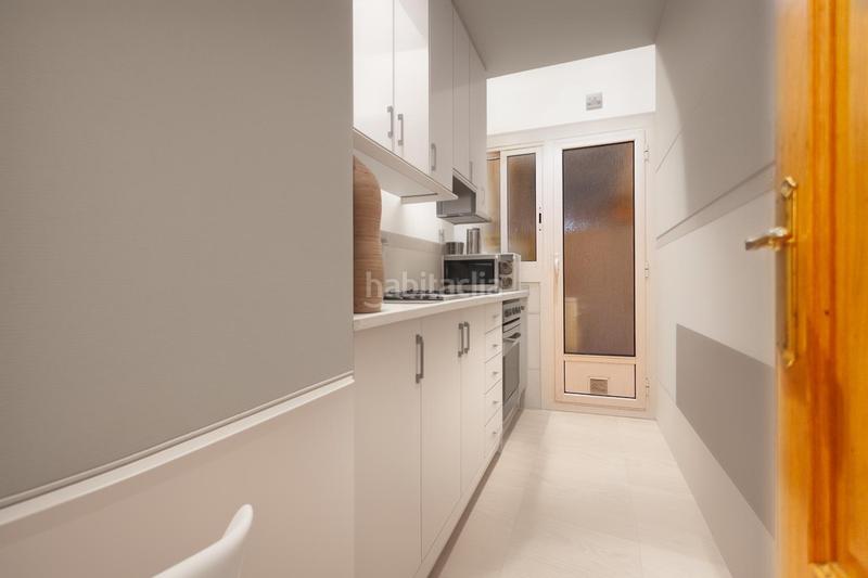 Foto 68b12609-5263-4f09-8c18-02087f0a0109. Piso  ideal en baix guinardo en Baix Guinardó Barcelona