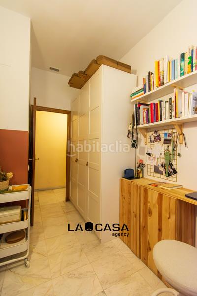 Foto 362cb039-fd51-4d25-8a74-ad28dd129038. Piso planta baja ideal en santa eulalia en Santa Eulàlia Hospitalet de Llobregat (L´)