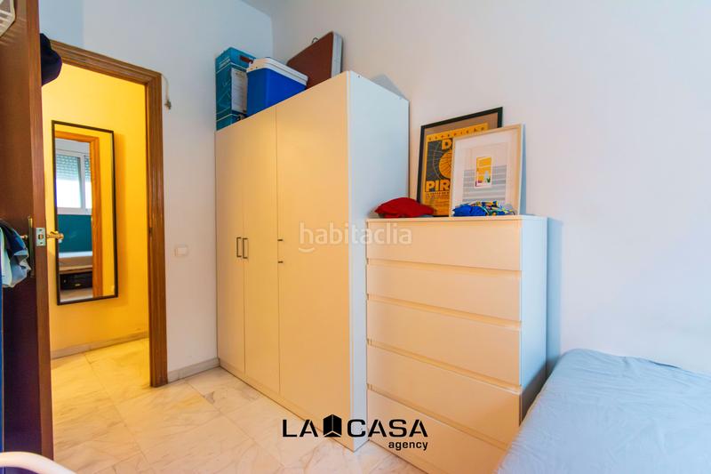 Foto 457e136e-7ad6-4d3c-9882-46ecc8c52473. Piso planta baja ideal en santa eulalia en Santa Eulàlia Hospitalet de Llobregat (L´)