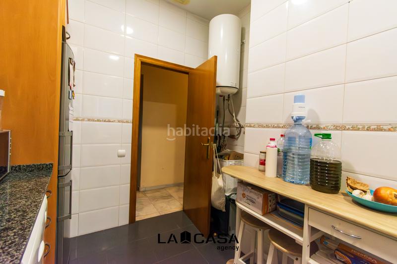 Foto 4ab68c7b-e151-4bee-9511-190244b68e83. Piso planta baja ideal en santa eulalia en Santa Eulàlia Hospitalet de Llobregat (L´)