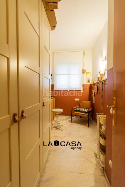 Foto 710caad4-68c5-4454-b620-a972d1d4599d. Piso planta baja ideal en santa eulalia en Santa Eulàlia Hospitalet de Llobregat (L´)