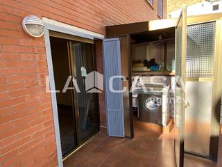 Appartement  Avinguda de ramón berenguer iv. Piso en venta en avenida de ramón berenguer iv