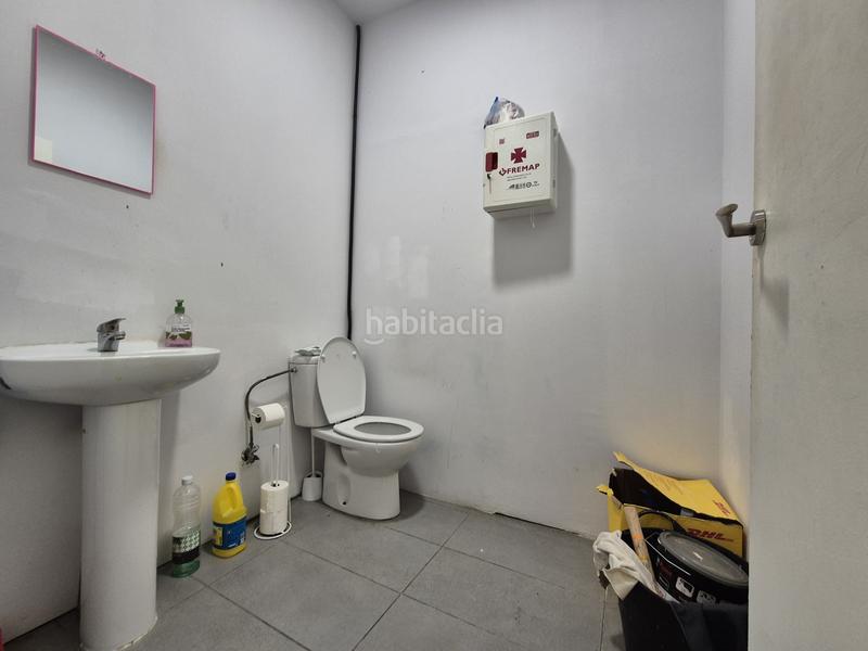 Foto 510b5128-e1d1-4c45-a4e8-8ef74d43af82. Local comercial a El Poble Sec - Parc de Montjuïc Barcelona