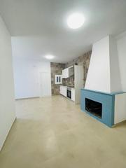 Rez-de-chaussée à Can Roca. Planta baja en castelldefels