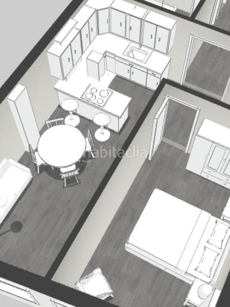 Foto df940966-bd41-4f44-be68-7ee6cd1447b4. Piso  totalmente para estrenar en Centre Castelldefels