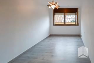 Etagenwohnung in Vista Alegre. Planta baja en vistalegre