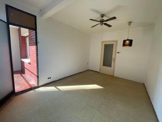 Appartement  Riera de la creu. Piso a reformar