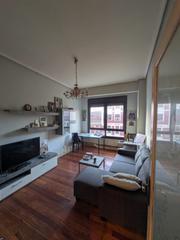 Pis  Gordóniz kalea. Oportunidad en gordoniz! piso de 4 habitaciones con balcón, asce