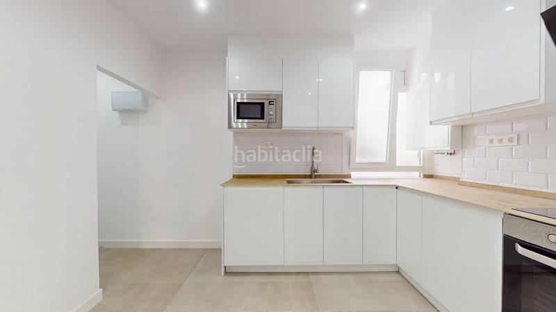 Foto 653d48f1-a1f9-45bf-96fb-a480fb75c31b. Piso  a estrenar en Solokoetxe Bilbao