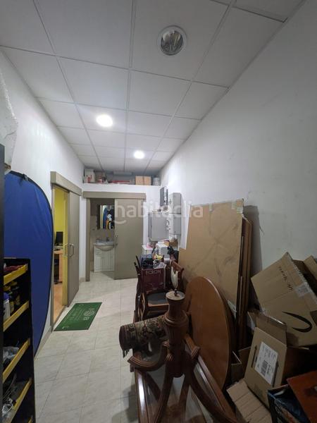 Foto 4a782ad6-7471-40fd-b2e7-8bafced7a0df. Business premise in Iralabarri Bilbao