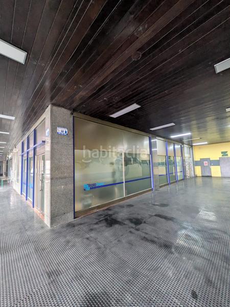 Foto d4abe930-1d88-415a-8529-e77c75b37316. Business premise in Iralabarri Bilbao