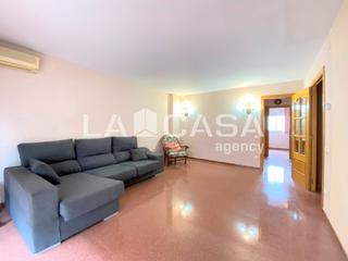 Piso  Avinguda d'alfons xiii. Piso muy luminoso