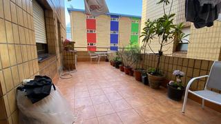 Pis  Leon kalea. Piso leon kalea, barakaldo