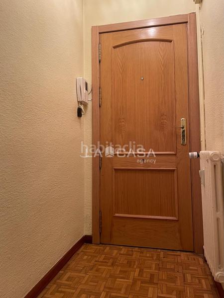 Foto 6990f053-8379-49ae-8385-aa7915845399. Pis amb calefacció aparcament a Centro Valladolid