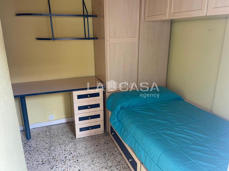 Foto dafa1464-c684-4de5-b146-3b80954f8e73. Pis amb calefacció aparcament a Centro Valladolid