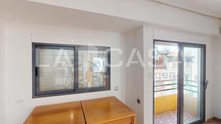 Etagenwohnung  Carrer de la pau. Atico ideal en sagunto