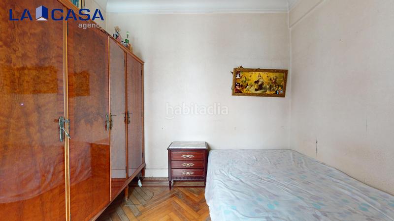 Foto 5e9d2ffc-6734-4dbd-9902-65d72f680d09. Pis amb calefacció a Zabala Bilbao
