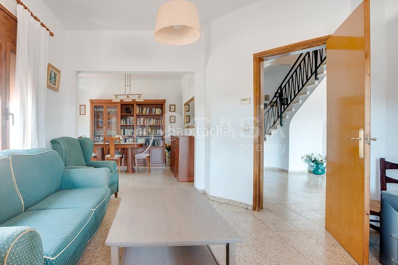 Foto 01e709dc-f2b5-49b6-85a4-2be1de69f7c2. Casa con riscaldamento parcheggio in Canovelles